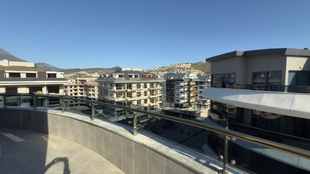 VIA MAR N51-52A 3+1 785.000€