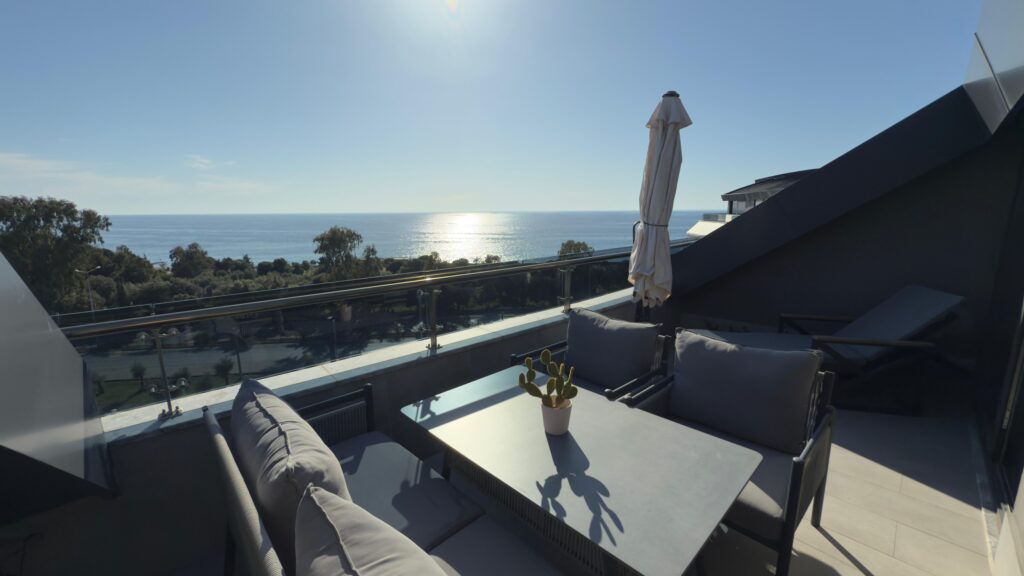 VIA MAR N51-52A 3+1 785.000€