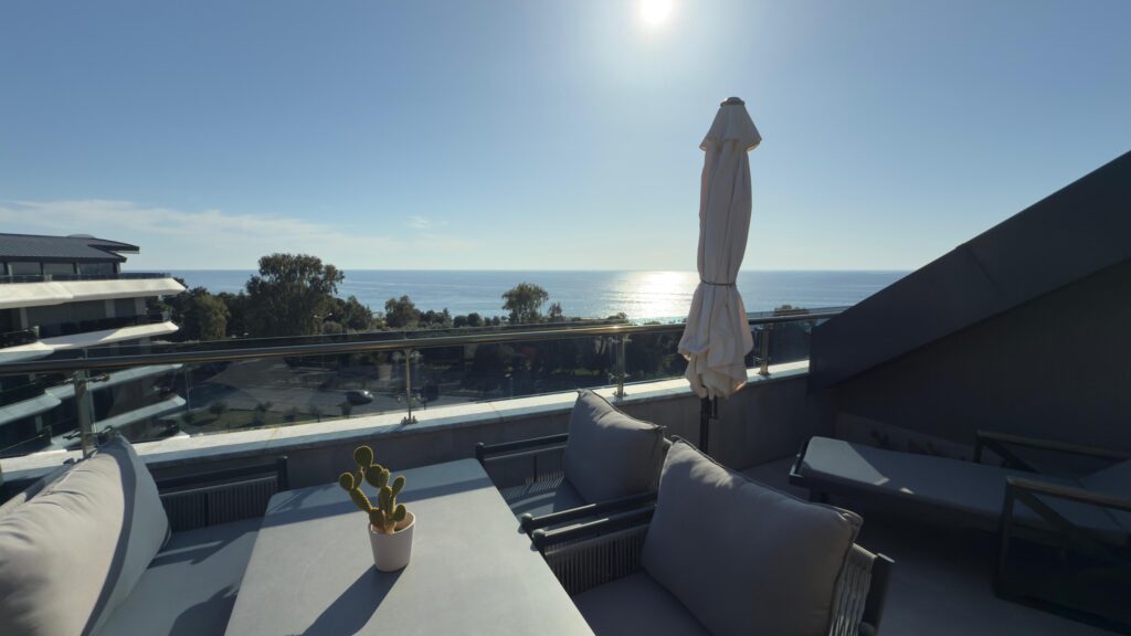 VIA MAR N51-52A 3+1 785.000€