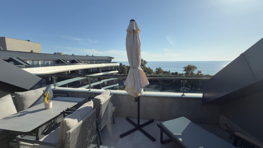 VIA MAR N51-52A 3+1 785.000€