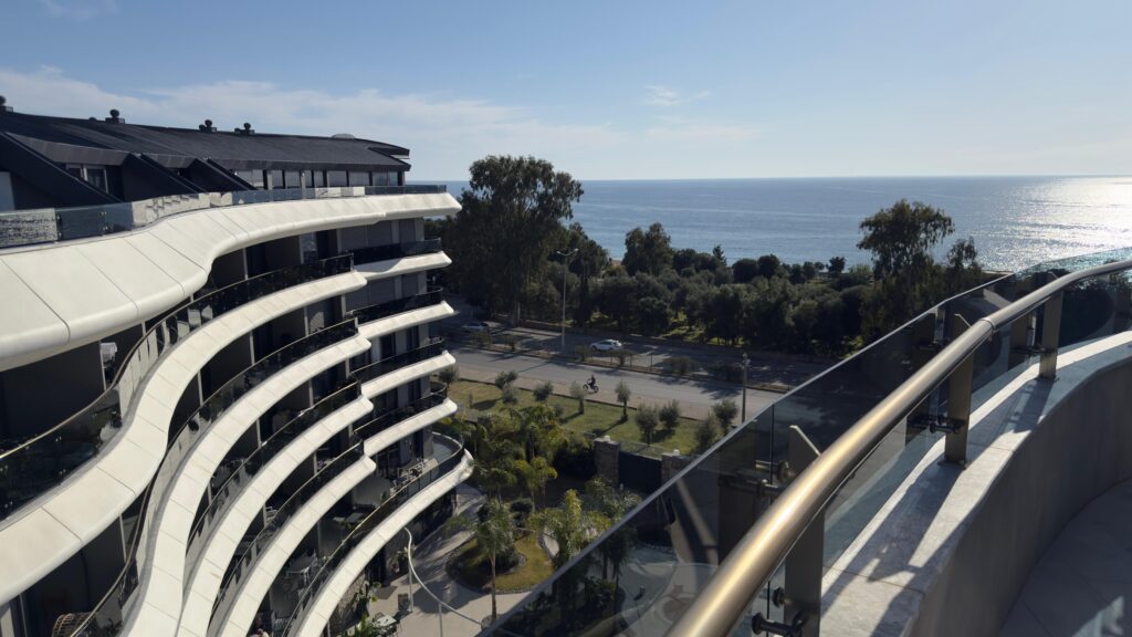VIA MAR N51-52A 3+1 785.000€