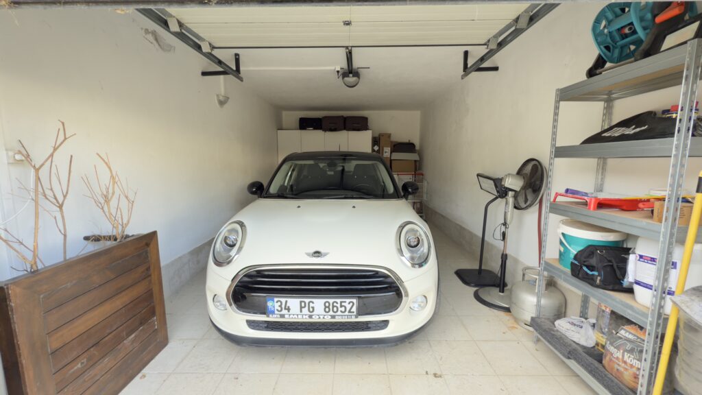 GOLD5 3+1 ESYALI 475.000€