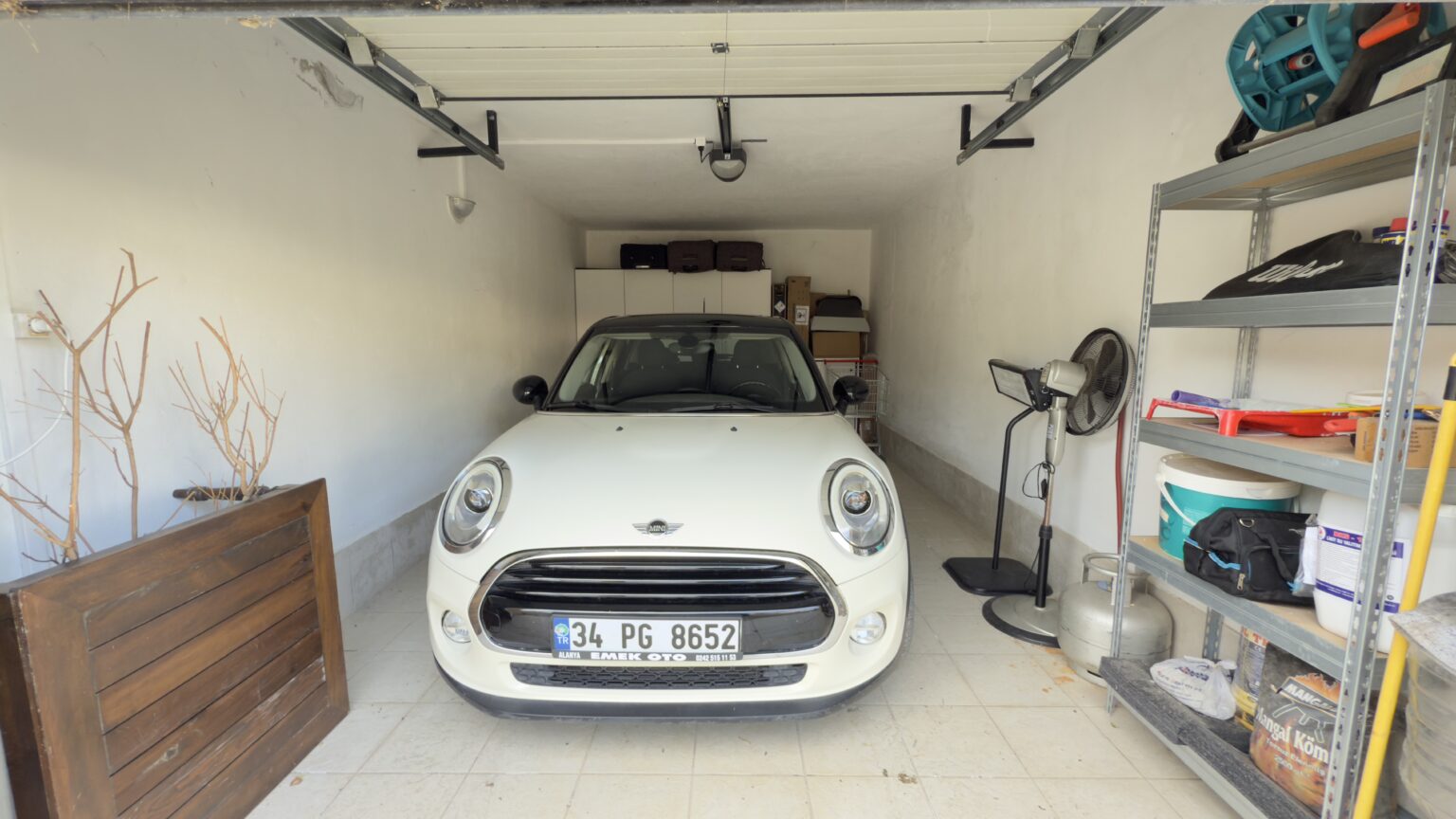 GOLD5 3+1 ESYALI 475.000€