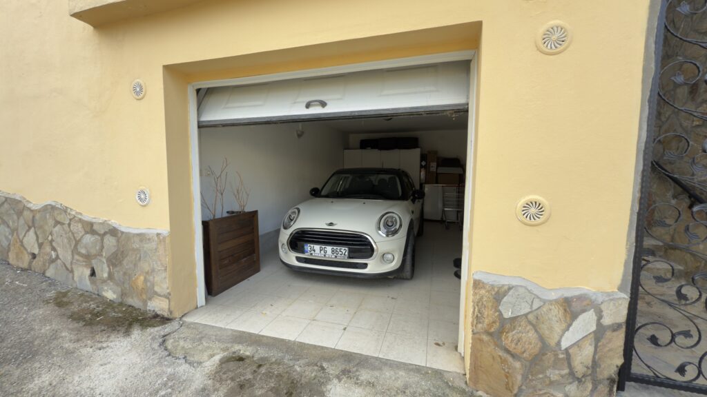 GOLD5 3+1 ESYALI 475.000€