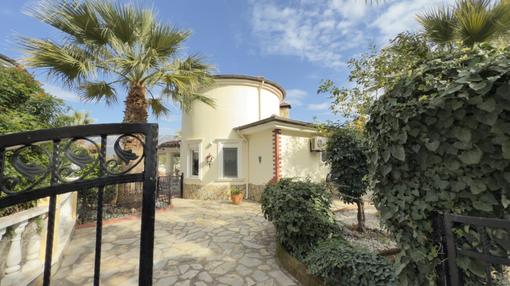 GOLD5 3+1 ESYALI 475.000€