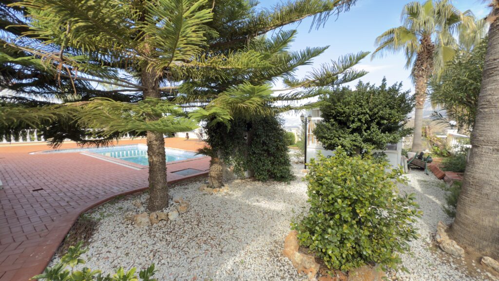 GOLD5 3+1 ESYALI 475.000€