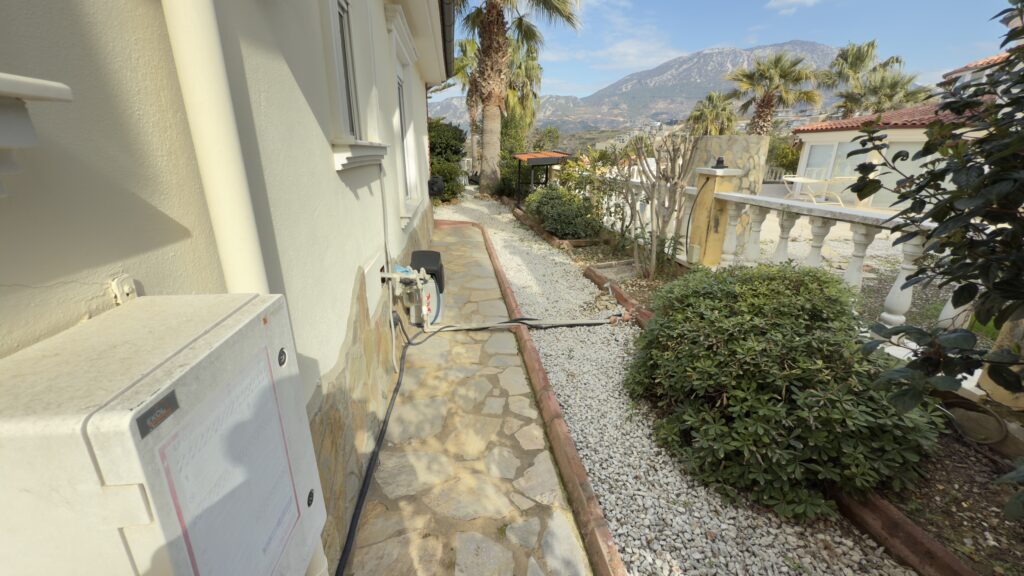 GOLD5 3+1 ESYALI 475.000€