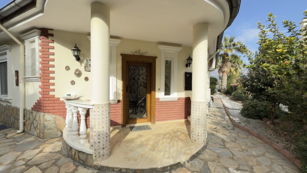GOLD5 3+1 ESYALI 475.000€