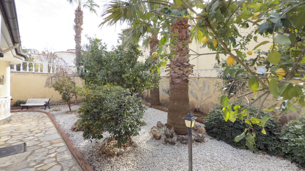 GOLD5 3+1 ESYALI 475.000€
