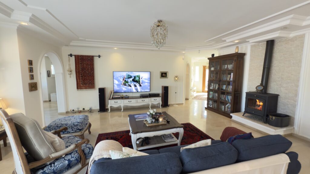 GOLD5 3+1 ESYALI 475.000€