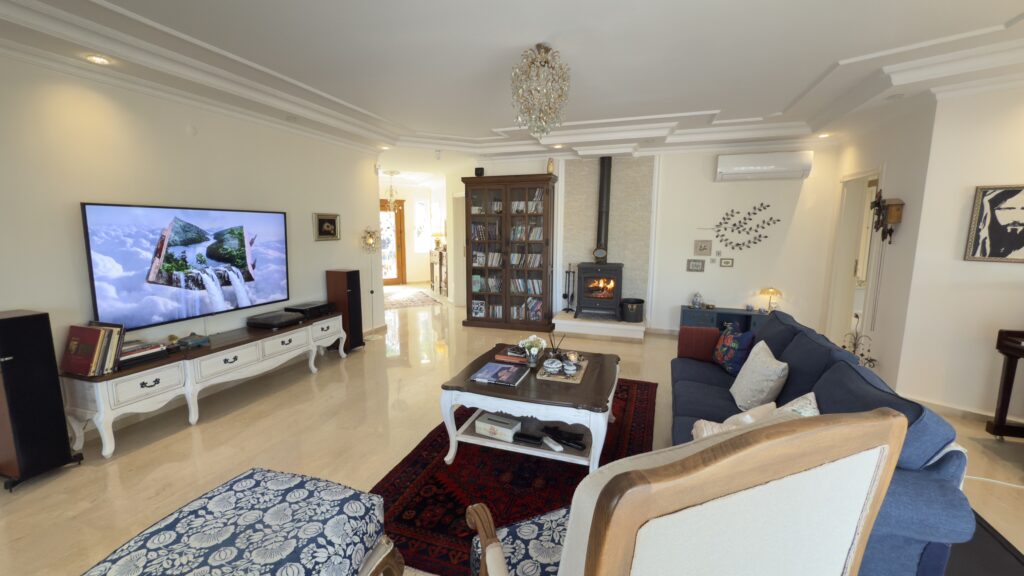 GOLD5 3+1 ESYALI 475.000€