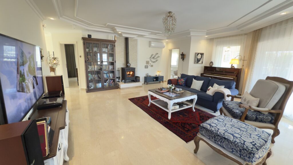 GOLD5 3+1 ESYALI 475.000€