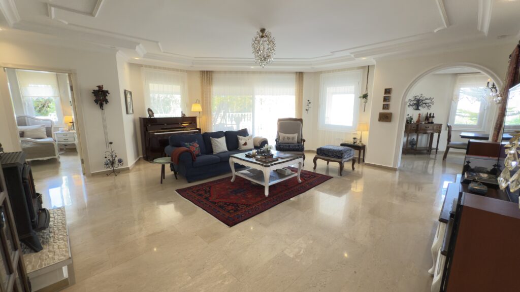 GOLD5 3+1 ESYALI 475.000€