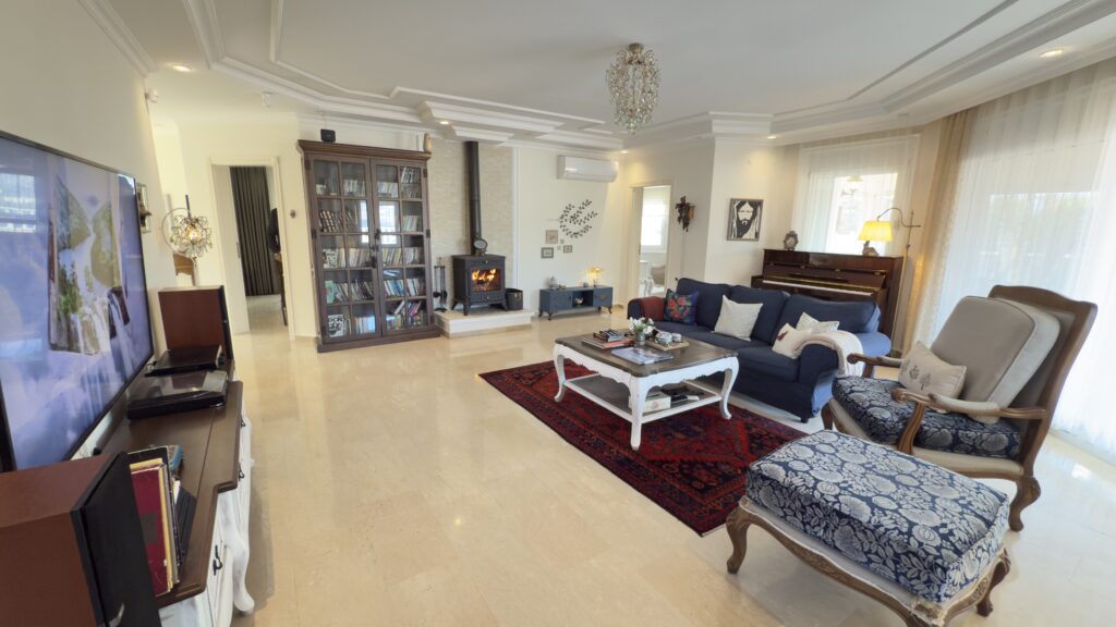 GOLD5 3+1 ESYALI 475.000€