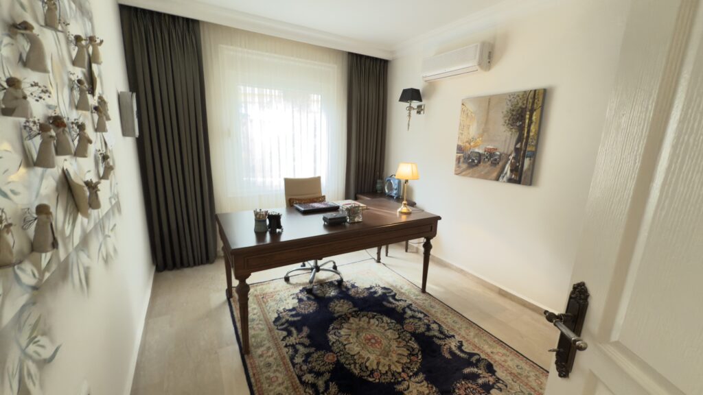 GOLD5 3+1 ESYALI 475.000€