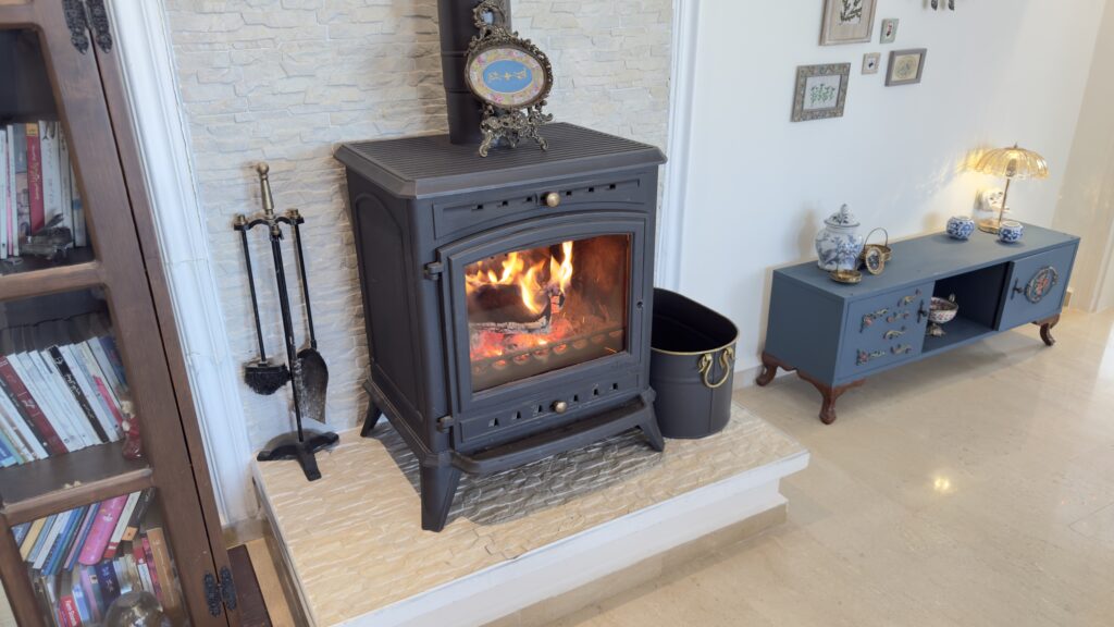 GOLD5 3+1 ESYALI 475.000€