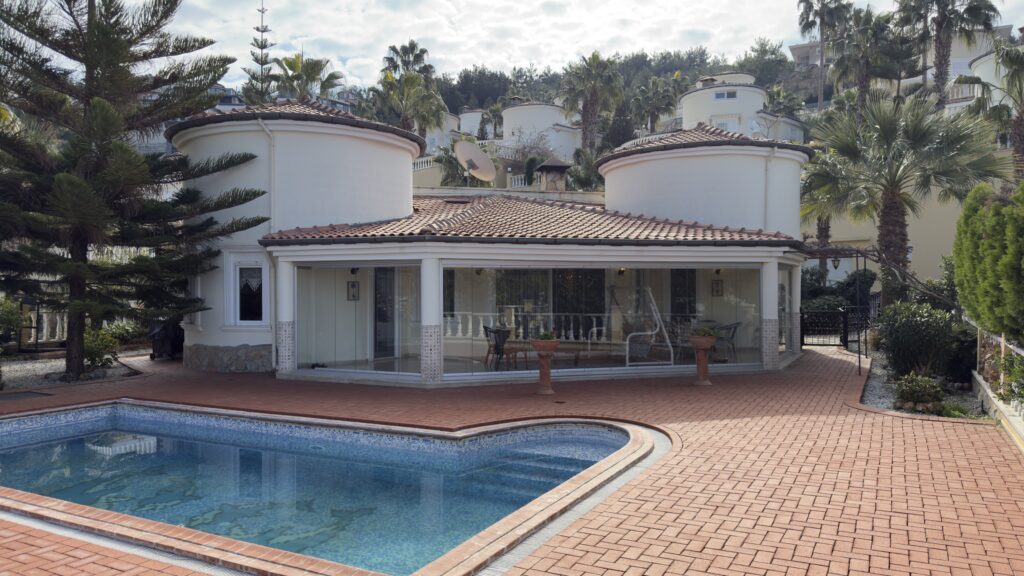 GOLD5 3+1 ESYALI 475.000€
