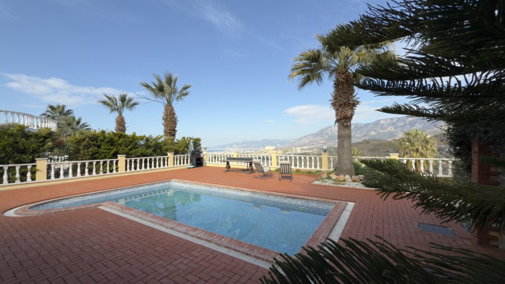 GOLD5 3+1 ESYALI 475.000€