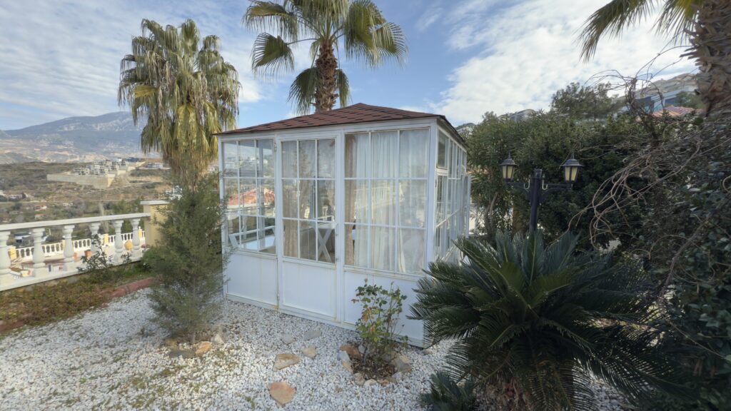 GOLD5 3+1 ESYALI 475.000€
