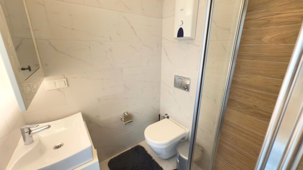 GRANADA 2+1 DUBLEX ESYALI 182.000€