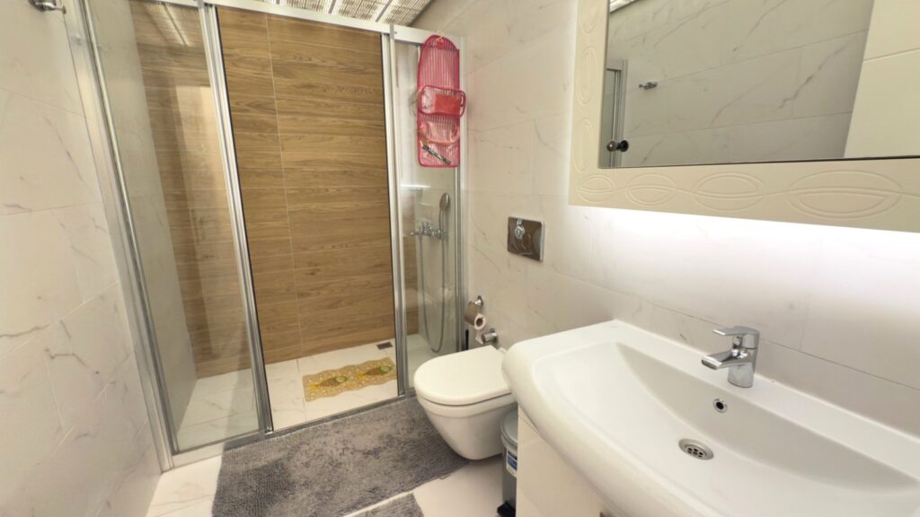 GRANADA 2+1 DUBLEX ESYALI 182.000€