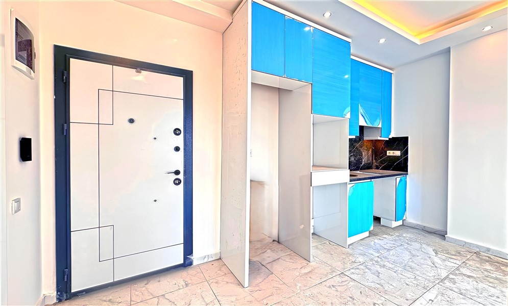 ALBIMO LEGEND 1+1 67.000€