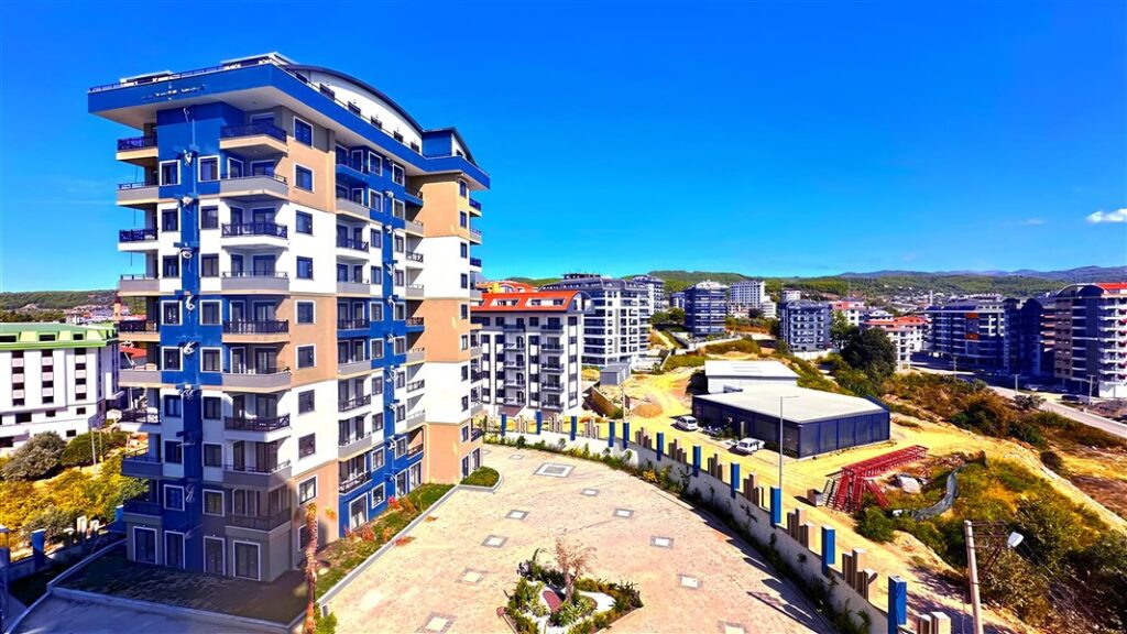 ALBIMO LEGEND 1+1 67.000€