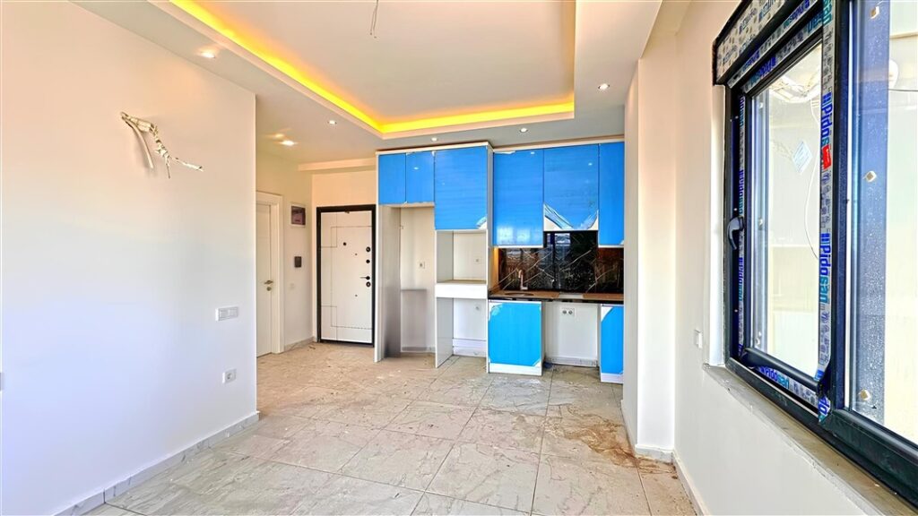 ALBIMO LEGEND 1+1 67.000€
