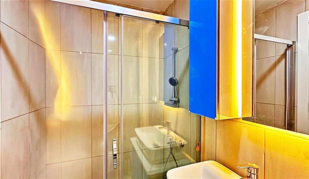 ALBIMO LEGEND 1+1 67.000€