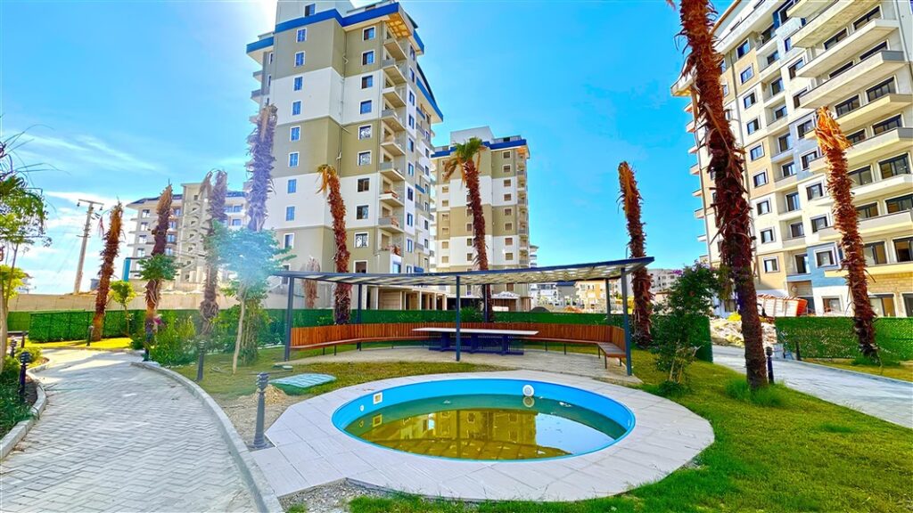 ALBIMO LEGEND 1+1 67.000€