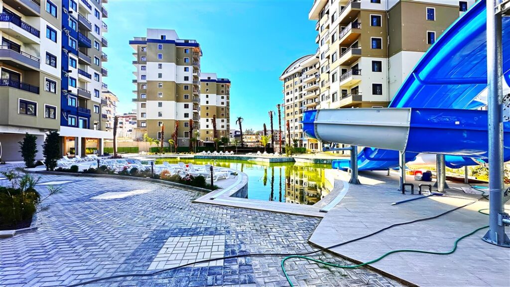 ALBIMO LEGEND 1+1 67.000€