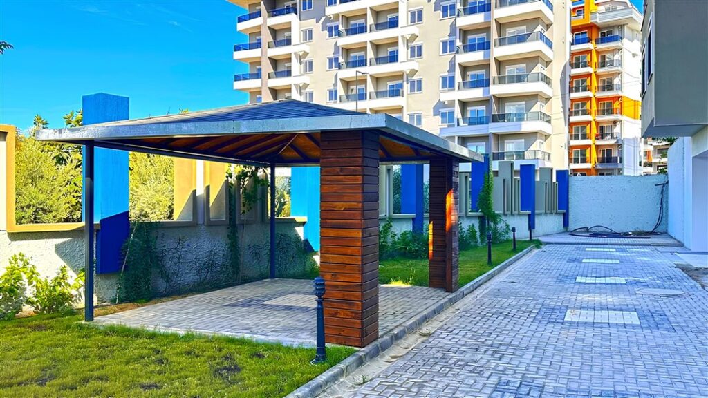 ALBIMO LEGEND 1+1 67.000€