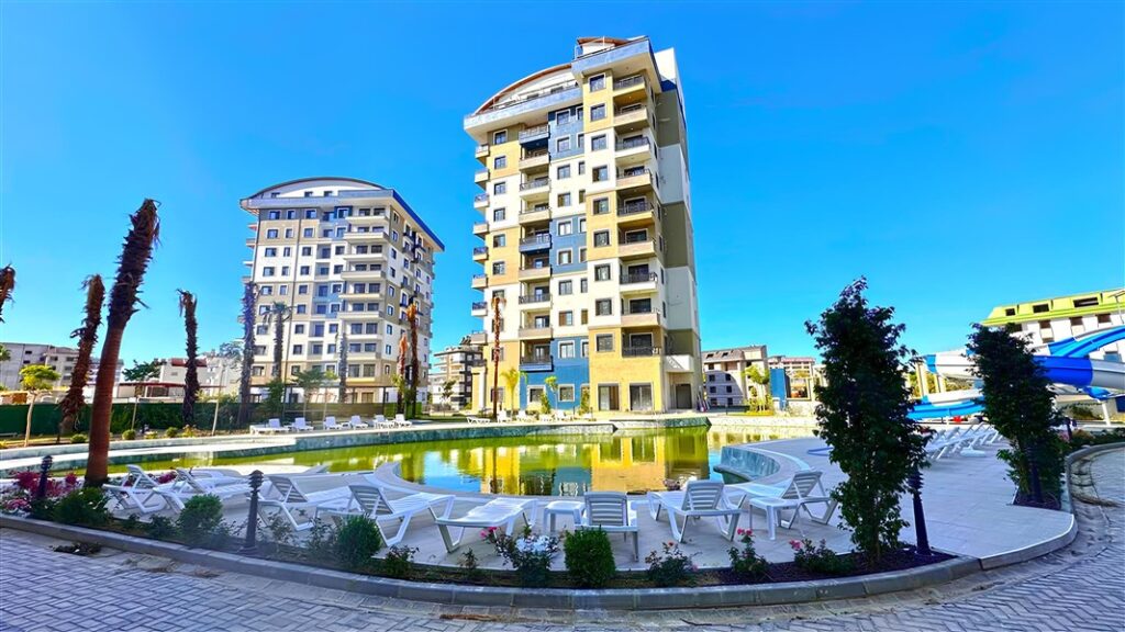 ALBIMO LEGEND 1+1 67.000€