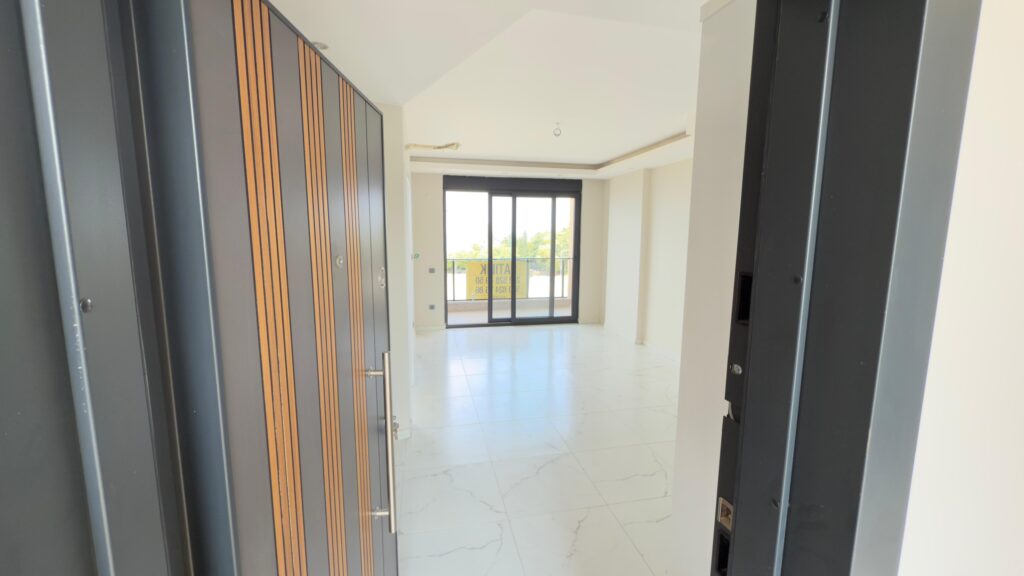 CORNER 1+1 ESYASIZ 90.000€