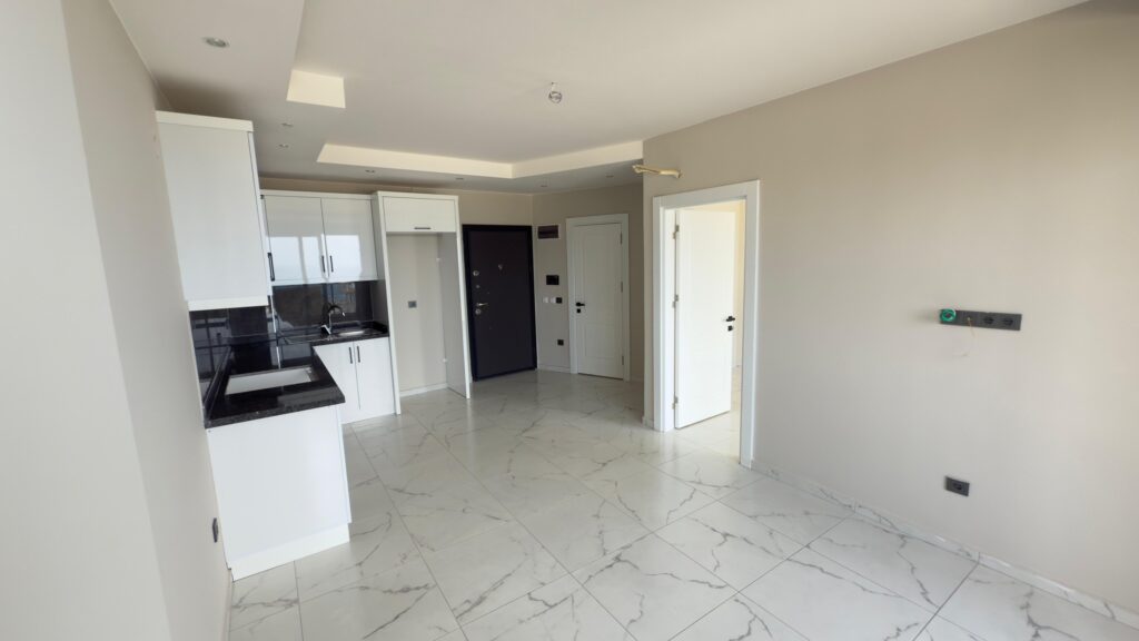 CORNER 1+1 ESYASIZ 90.000€