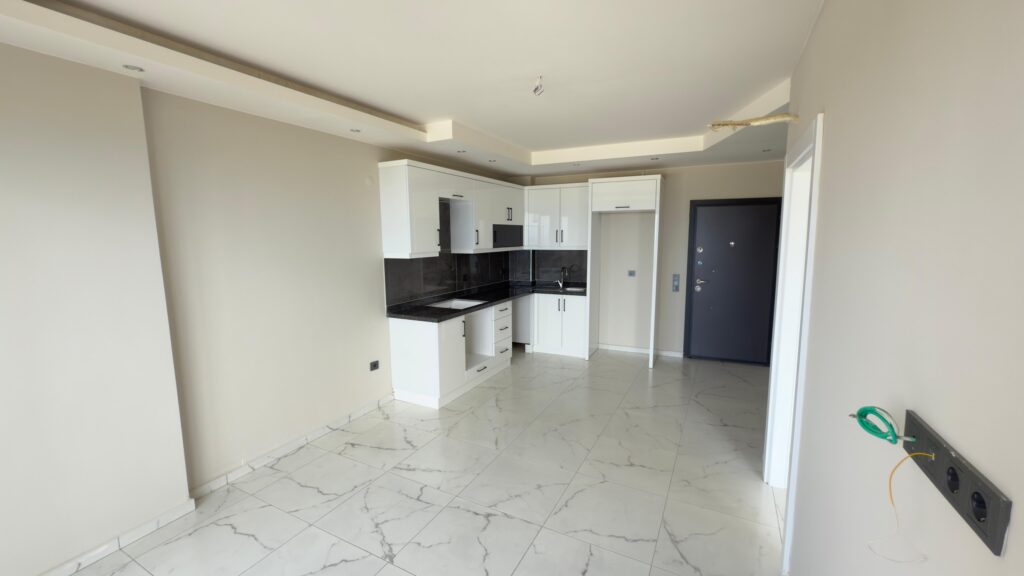 CORNER 1+1 ESYASIZ 90.000€