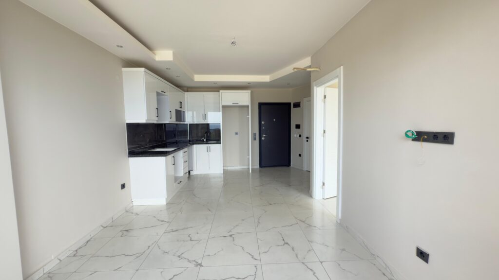 CORNER 1+1 ESYASIZ 90.000€