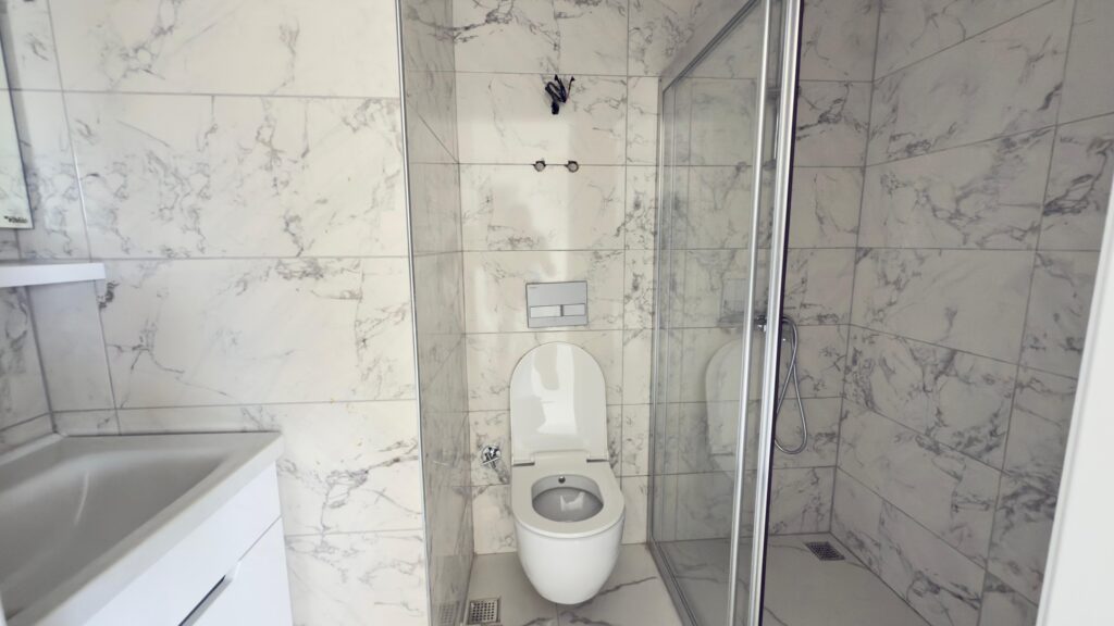 CORNER 1+1 ESYASIZ 90.000€