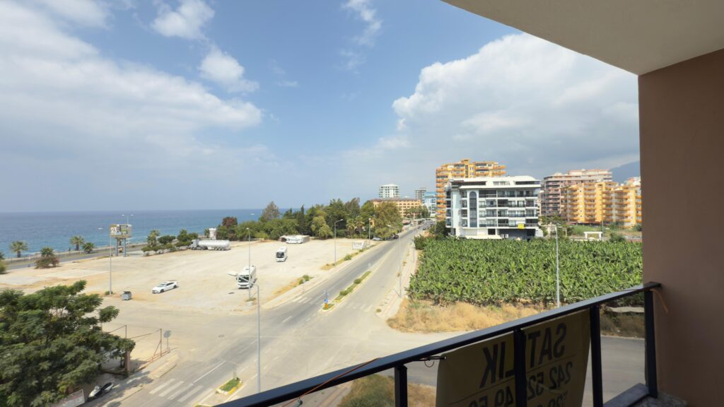 CORNER 1+1 ESYASIZ 90.000€