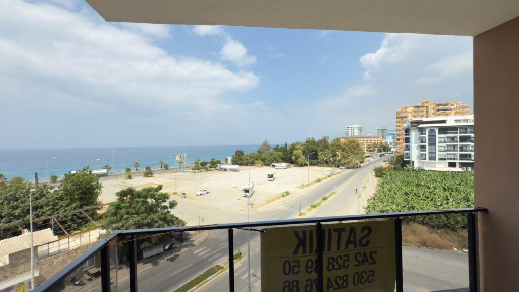 CORNER 1+1 ESYASIZ 90.000€