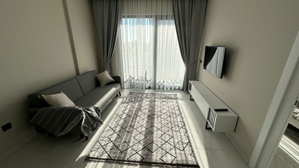 POINT.REZ.N4 1+1 ESYALI 146.000€