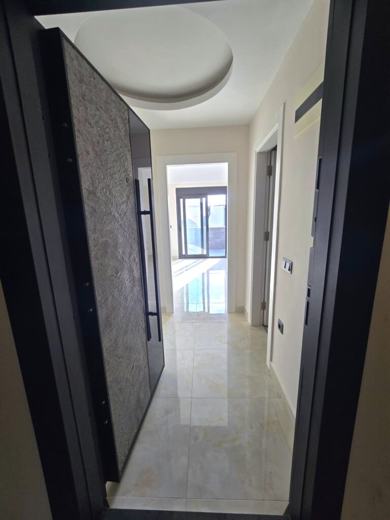 Срочная продажа: дуплекс 2+1 в Sonas Buket Residence, Махмутлар