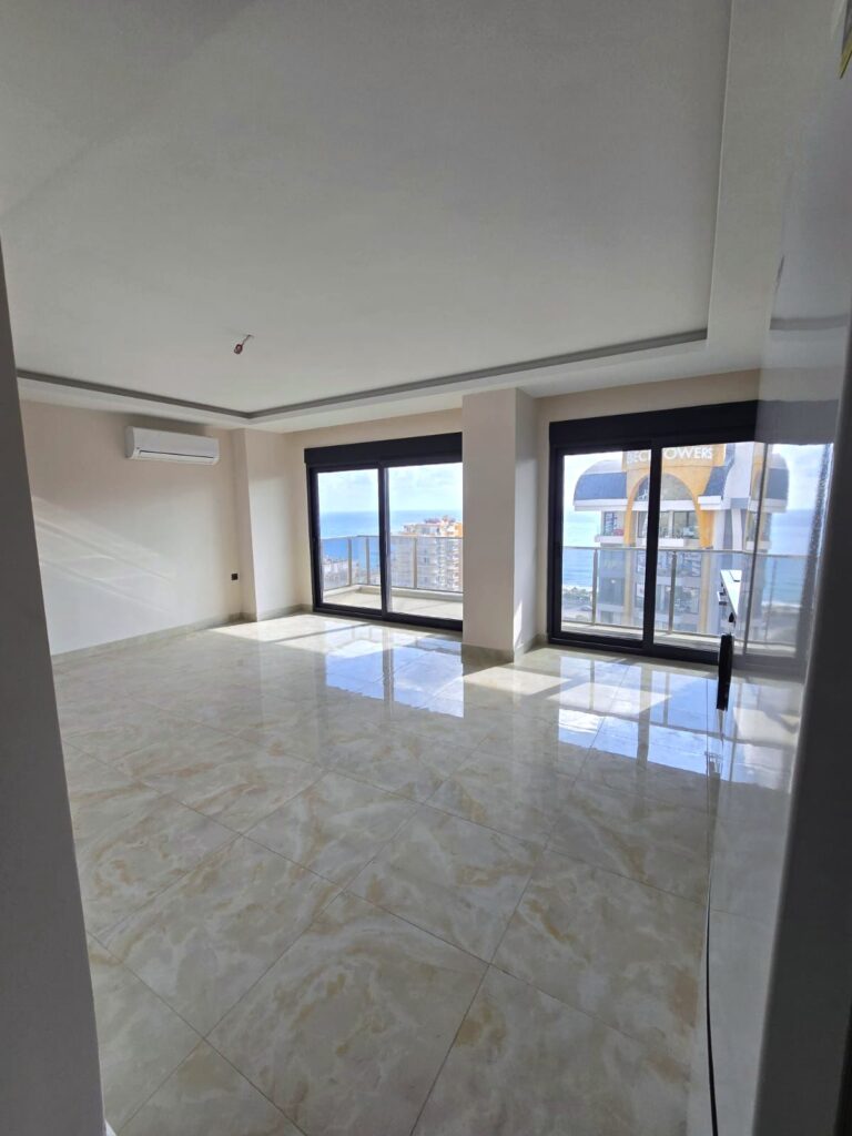 Срочная продажа: дуплекс 2+1 в Sonas Buket Residence, Махмутлар