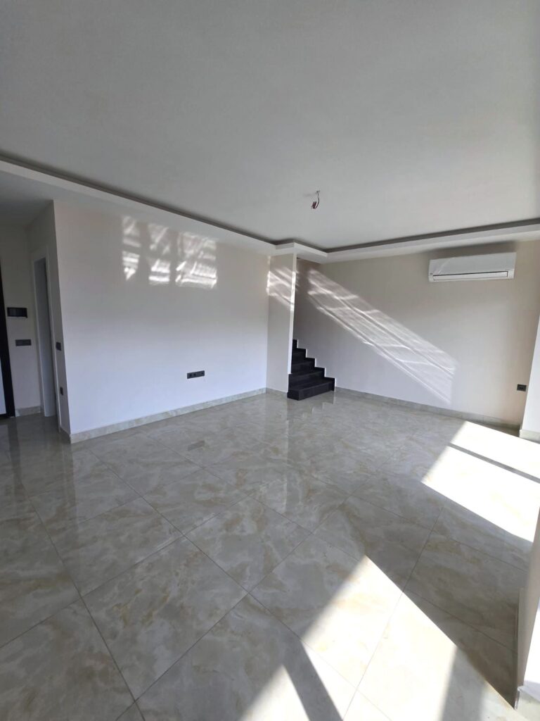 Срочная продажа: дуплекс 2+1 в Sonas Buket Residence, Махмутлар