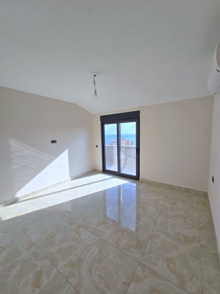 Срочная продажа: дуплекс 2+1 в Sonas Buket Residence, Махмутлар