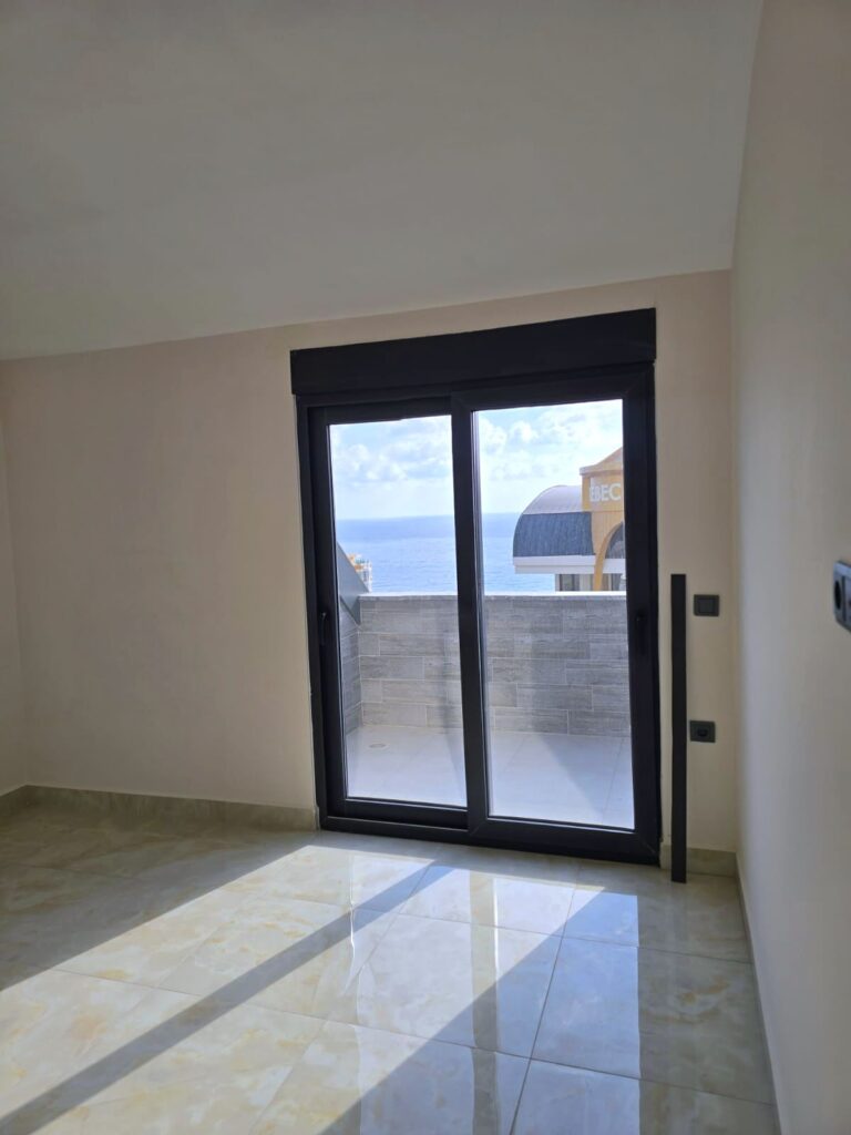 Срочная продажа: дуплекс 2+1 в Sonas Buket Residence, Махмутлар