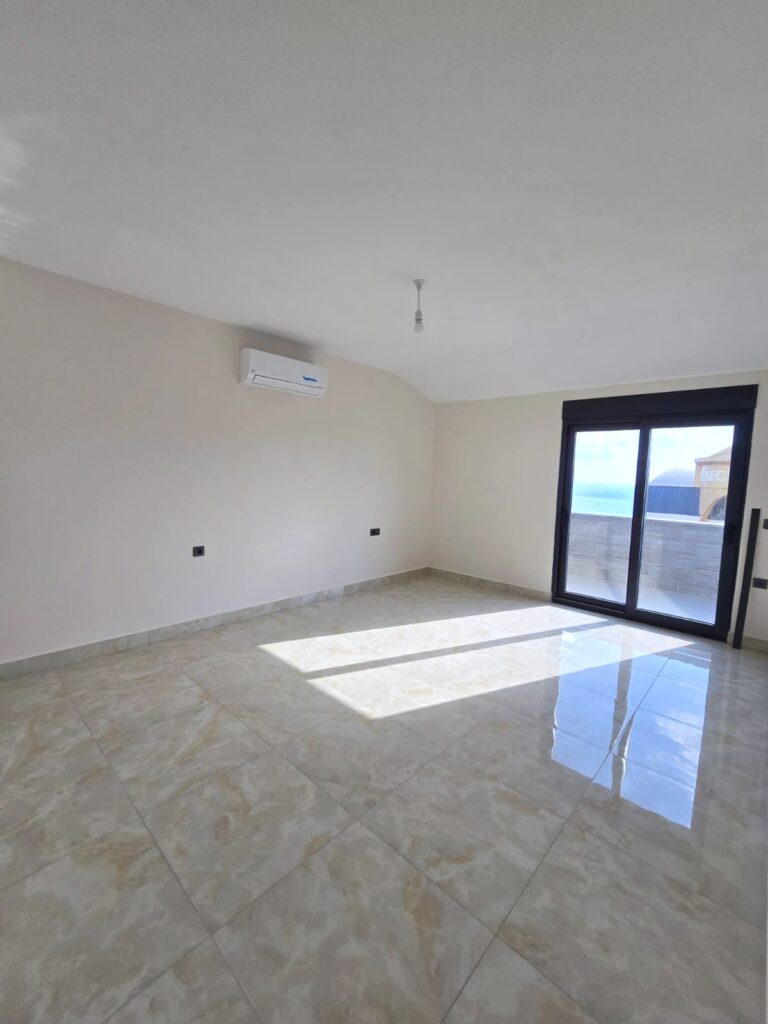 Срочная продажа: дуплекс 2+1 в Sonas Buket Residence, Махмутлар