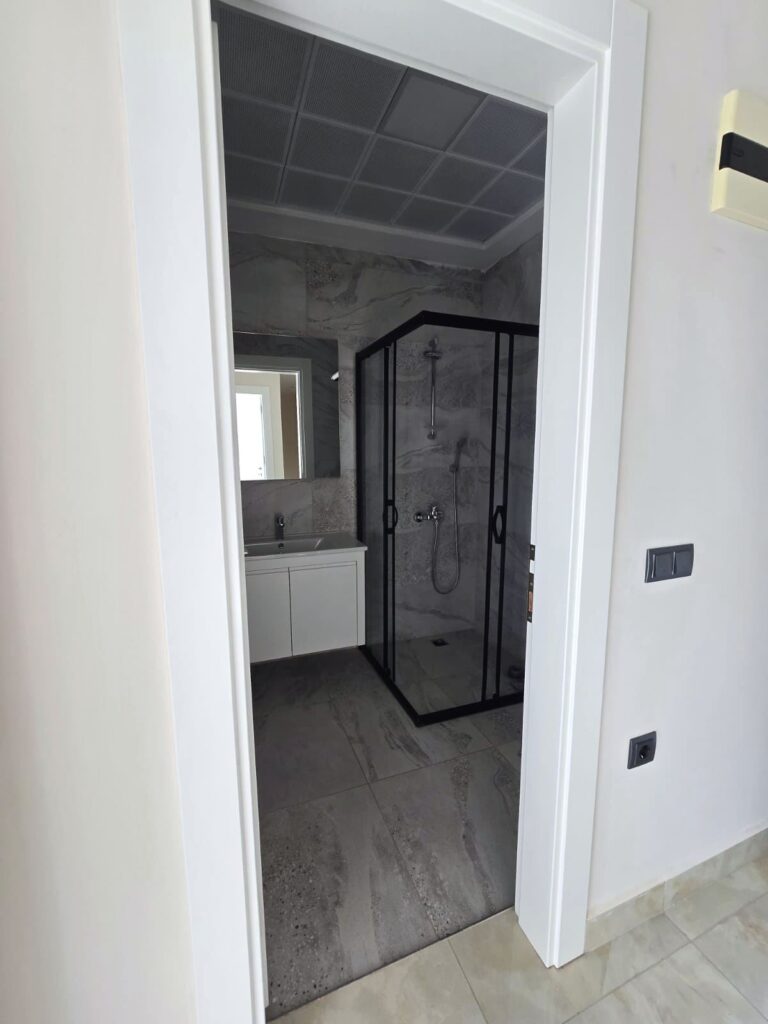 Срочная продажа: дуплекс 2+1 в Sonas Buket Residence, Махмутлар