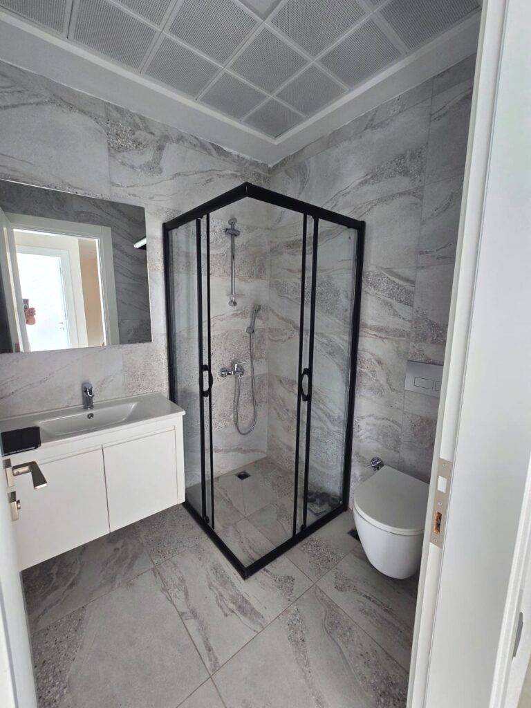 Срочная продажа: дуплекс 2+1 в Sonas Buket Residence, Махмутлар