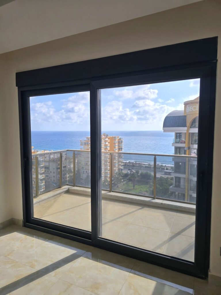 Срочная продажа: дуплекс 2+1 в Sonas Buket Residence, Махмутлар